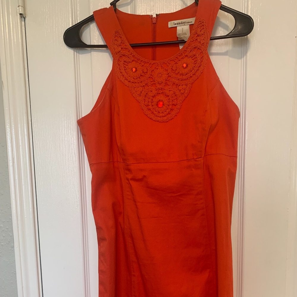 Laundry by Design Vintage Dress